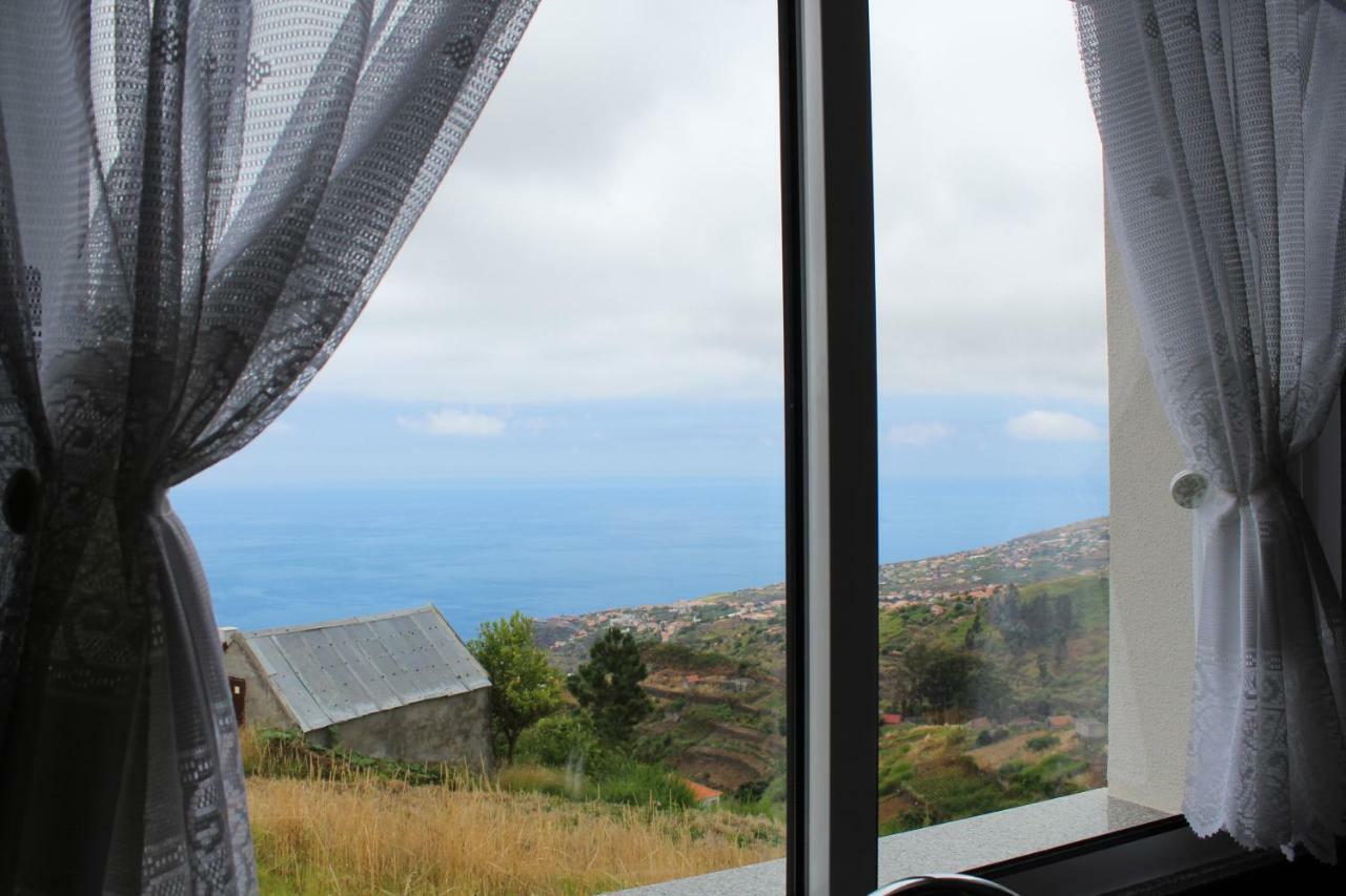 Villa Conceição House à Calheta  Extérieur photo
